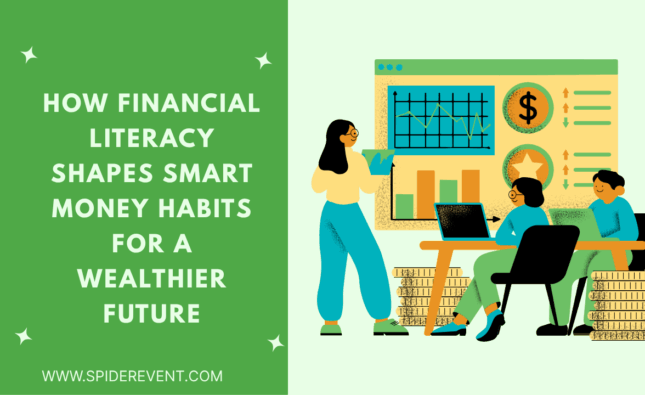 Financial Literacy Insights From make1m.com For a Sustainable Millionaire Life