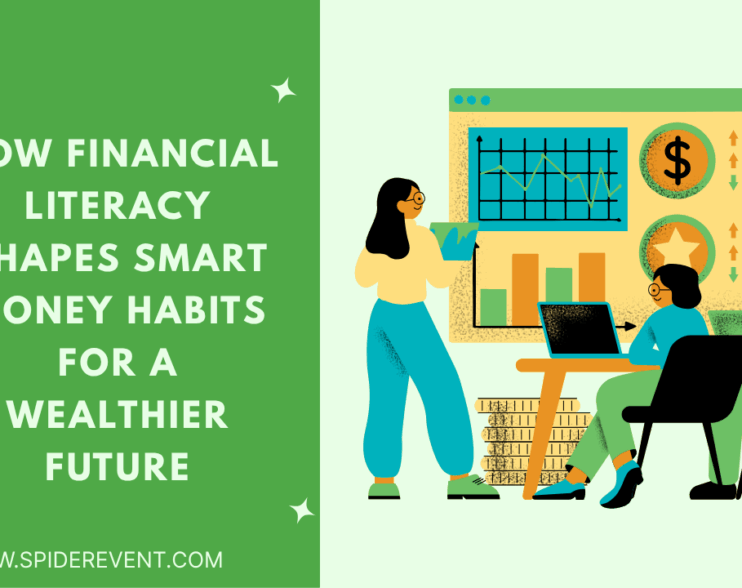 Financial Literacy Insights From make1m.com For a Sustainable Millionaire Life