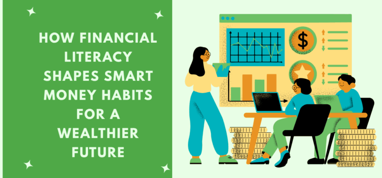 Financial Literacy Insights From make1m.com For a Sustainable Millionaire Life
