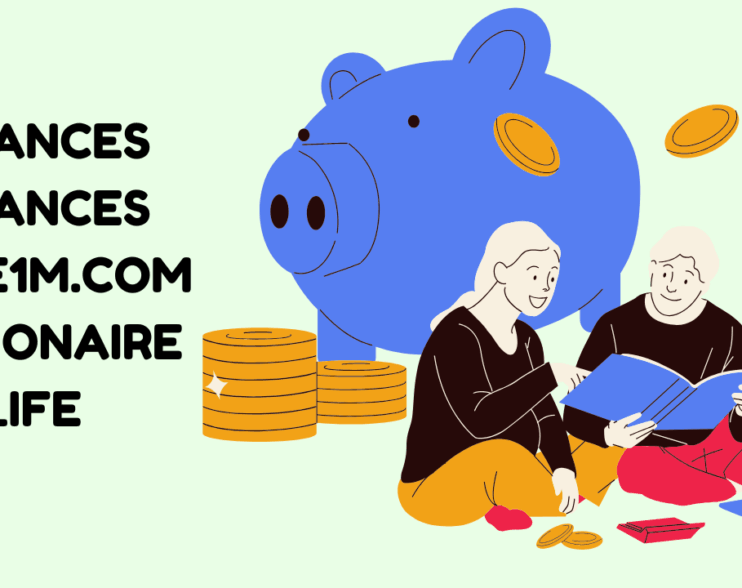 Strengthen Your Finances with make1m.com and Plan for a Sustainable Millionaire Life